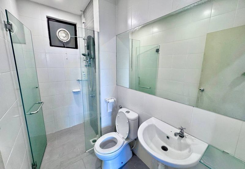 Jentayu Residency (Jentayu Residensi)