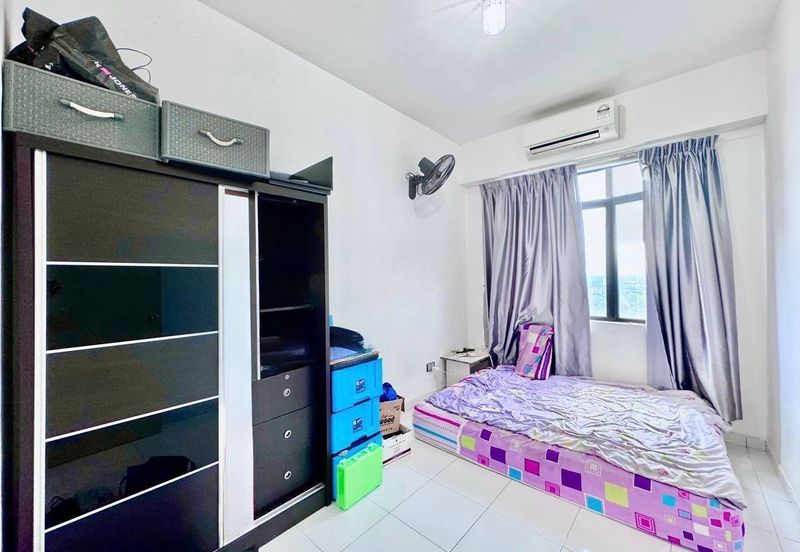 Jentayu Residency (Jentayu Residensi)