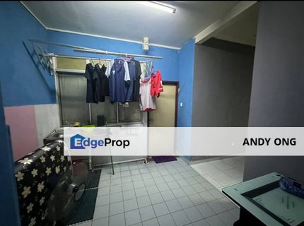 Sri Akasia, Tampoi , Johor, Tampoi