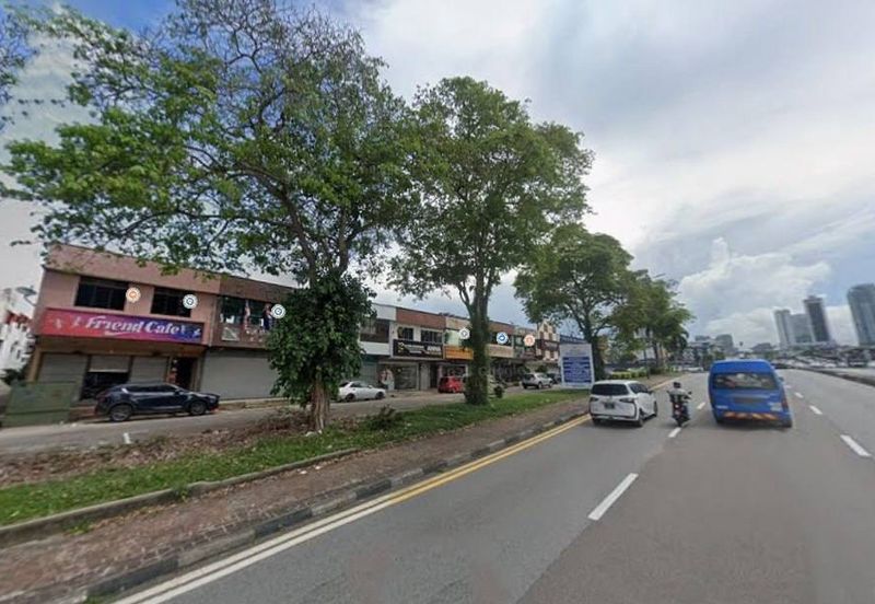 Taman Sri Tebrau