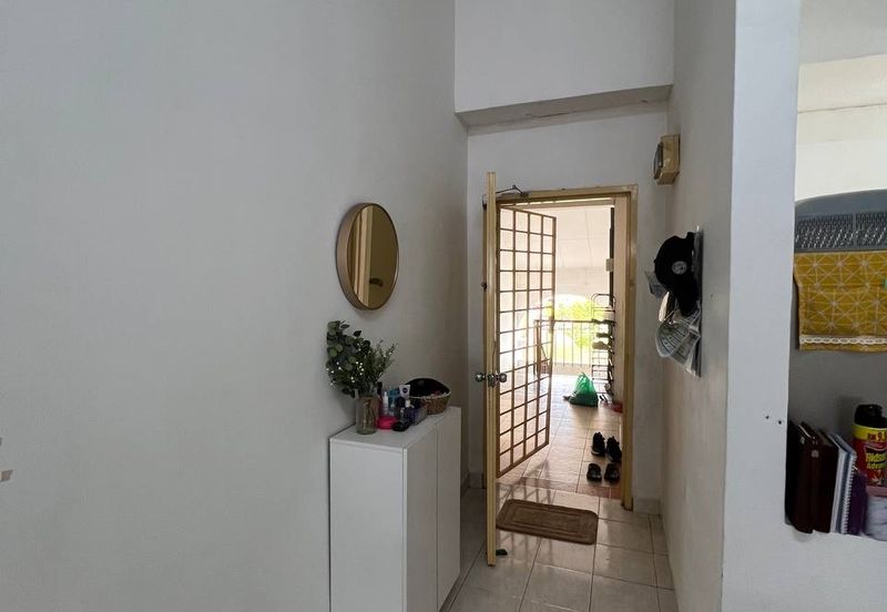 Vista Seri Alam, Bandar Baru Seri Alam