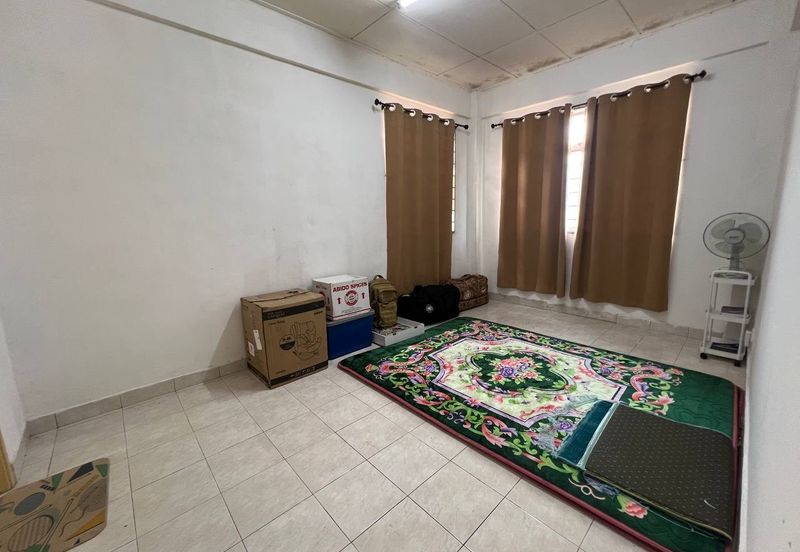 Vista Seri Alam, Bandar Baru Seri Alam