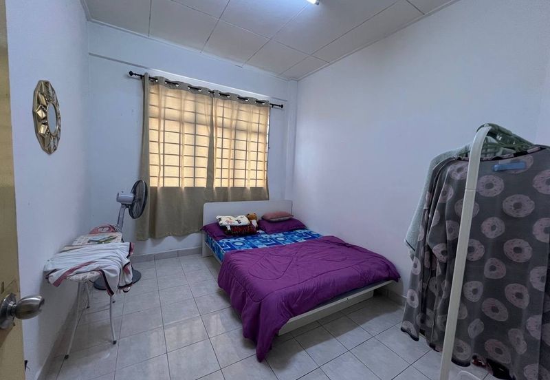 Vista Seri Alam, Bandar Baru Seri Alam