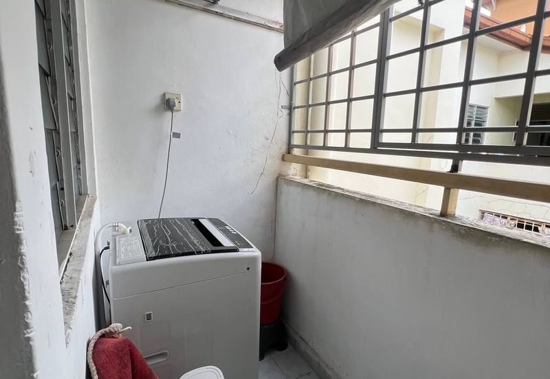 Vista Seri Alam, Bandar Baru Seri Alam