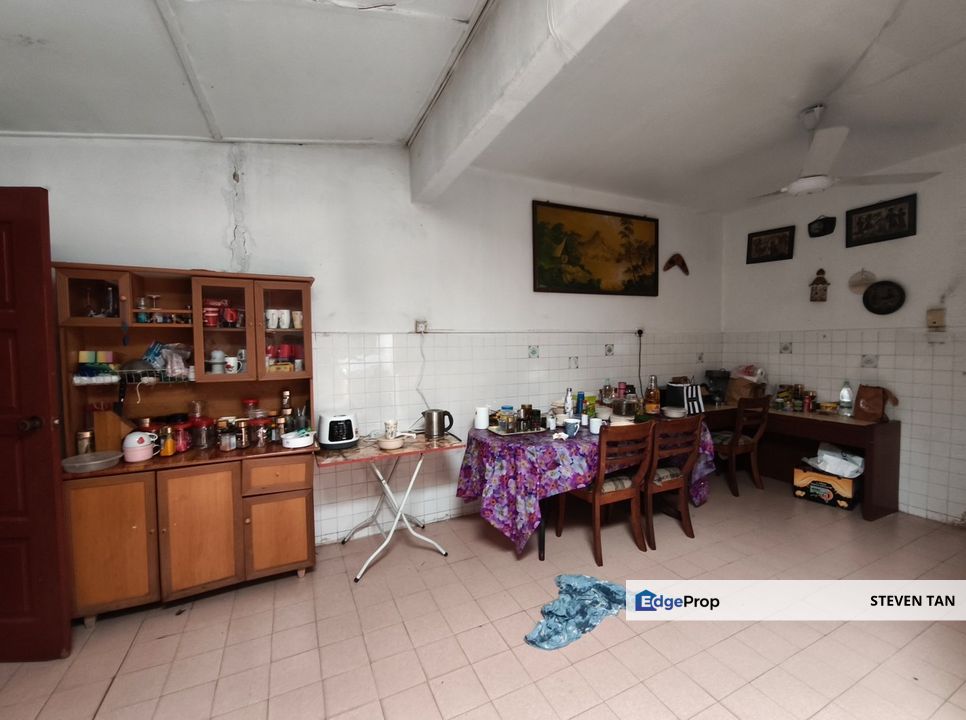 Corner House End Lot Medan Damansara, Kuala Lumpur, Damansara