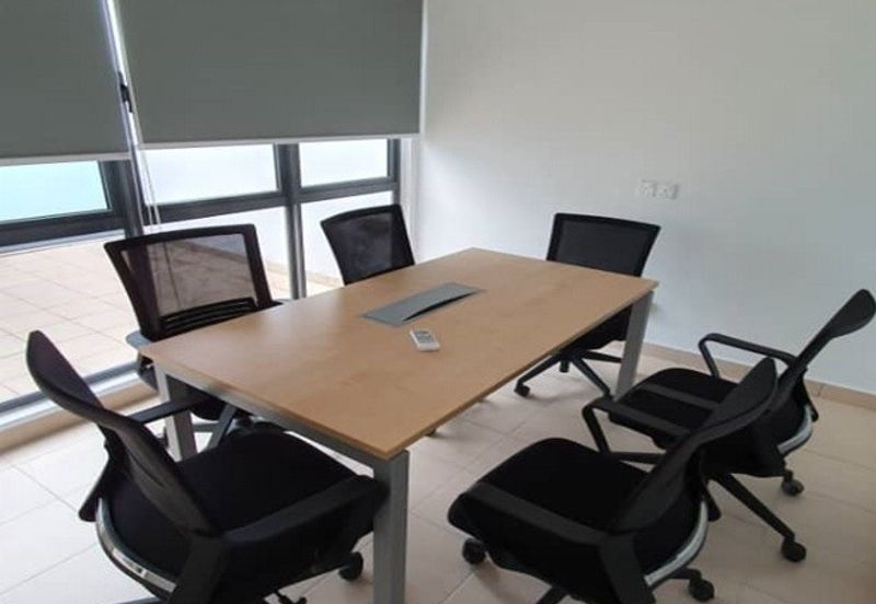 SetiaWalk @ Pusat Bandar Puchong