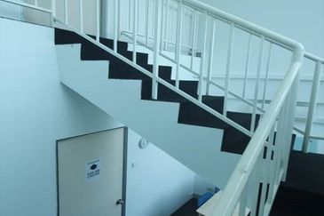 SetiaWalk @ Pusat Bandar Puchong