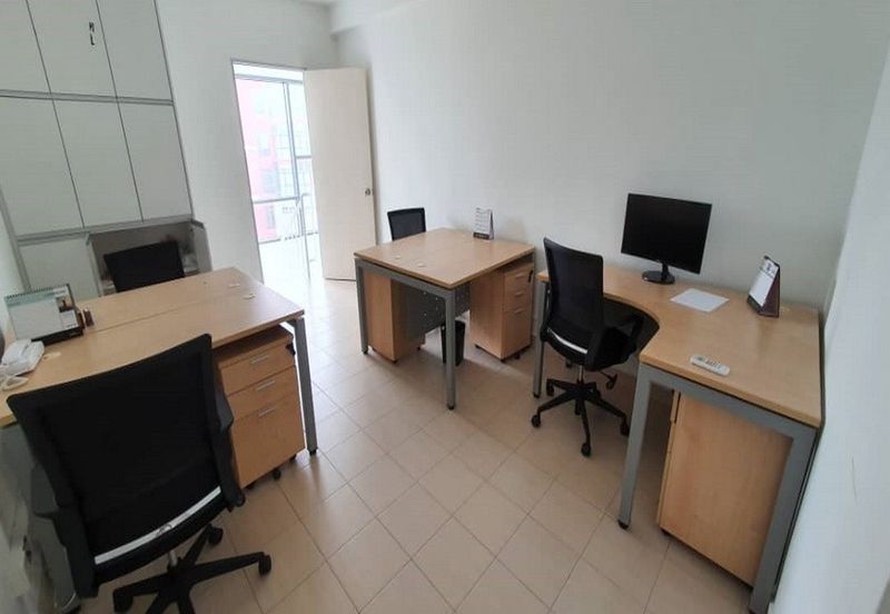 SetiaWalk @ Pusat Bandar Puchong