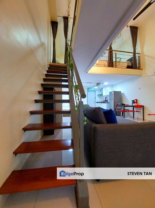 Pinnacle Petaling Jaya, Selangor, Petaling Jaya