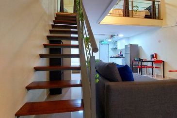 Pinnacle, Petaling Jaya