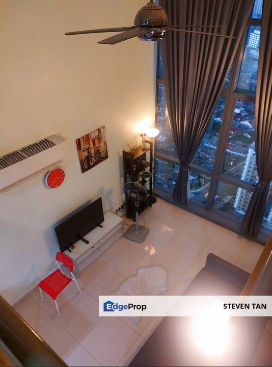 Pinnacle Petaling Jaya, Selangor, Petaling Jaya