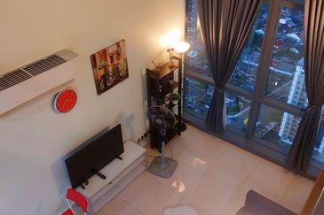 Pinnacle, Petaling Jaya