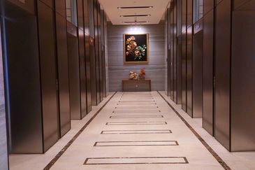 Pinnacle, Petaling Jaya