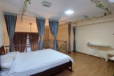 Pinnacle, Petaling Jaya