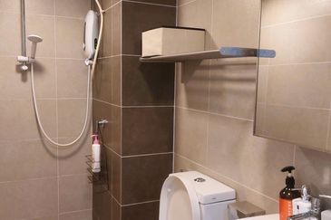 Pinnacle, Petaling Jaya