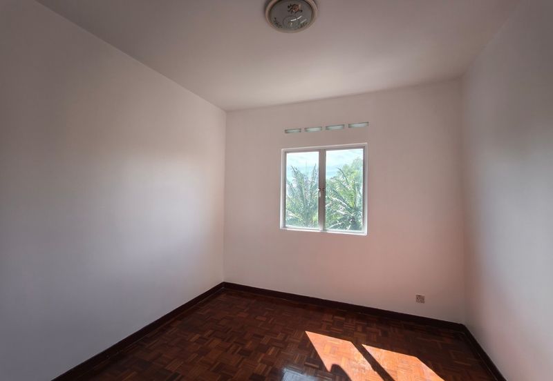 Subang Perdana Goodyear Court 6