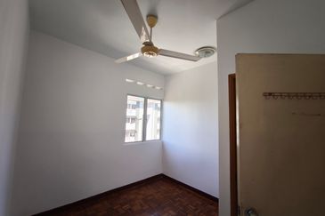 Subang Perdana Goodyear Court 6