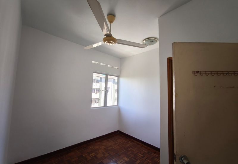 Subang Perdana Goodyear Court 6