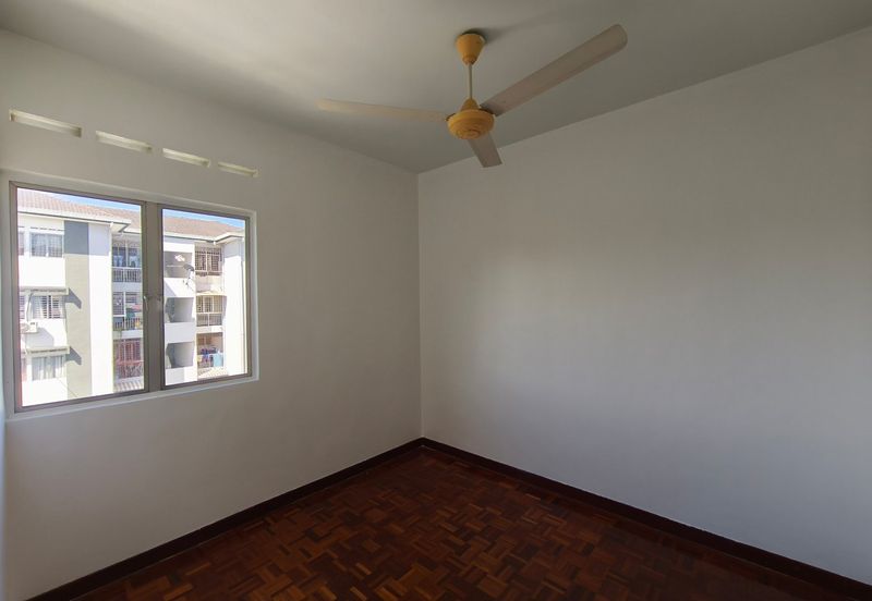 Subang Perdana Goodyear Court 6