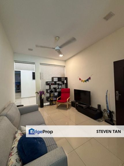 SS 5 Renovated Single Storey Link House, Selangor, Kelana Jaya