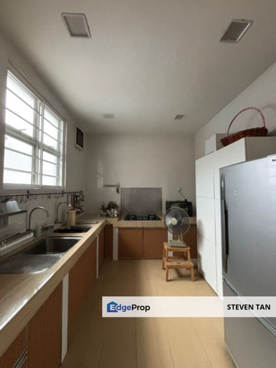 SS 5 Renovated Single Storey Link House, Selangor, Kelana Jaya