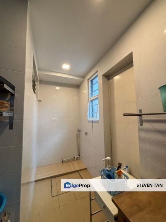 SS 5 Renovated Single Storey Link House, Selangor, Kelana Jaya