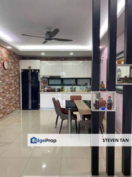 Paragon 3 with 4 Bedrooms and Private Lift, Selangor, Puchong South