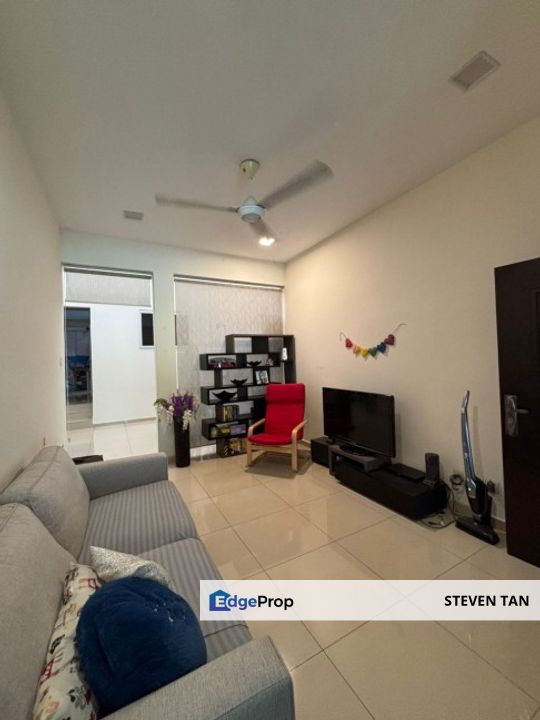 SS 5 Renovated 1.5 Storey Link House, Selangor, Kelana Jaya