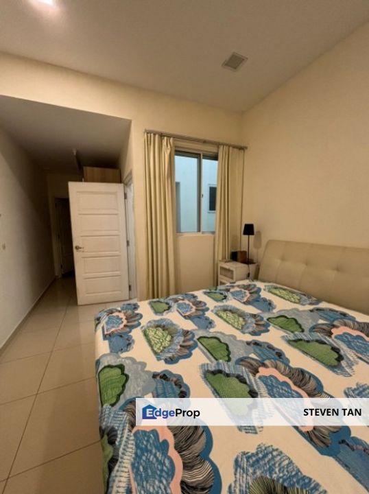 SS 5 Renovated 1.5 Storey Link House, Selangor, Kelana Jaya