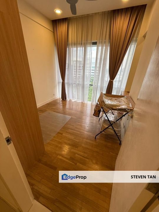 Reflection Residences Fully Furnished, Selangor, Mutiara Damansara