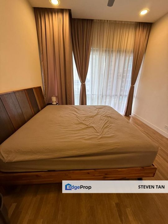 Reflection Residences Fully Furnished, Selangor, Mutiara Damansara