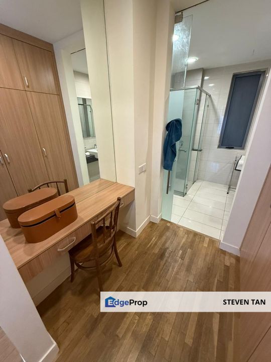 Reflection Residences Fully Furnished, Selangor, Mutiara Damansara