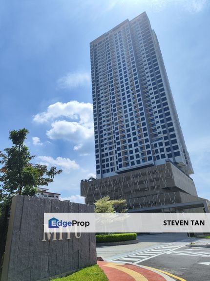 Tropicana Miyu, Selangor, Petaling Jaya