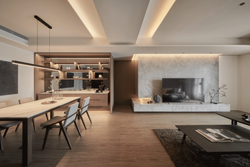 【High Cashback】+ FREE LEGAL FEES + FURNISHED