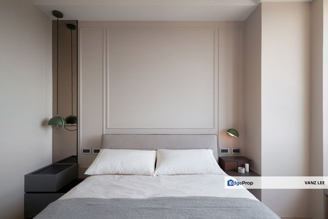 【Bukit Jalil Exsim Rosewoodz】Lelong Unit URGENT TO SALE RM480K 3 Bedrooms, Kuala Lumpur, Bukit Jalil