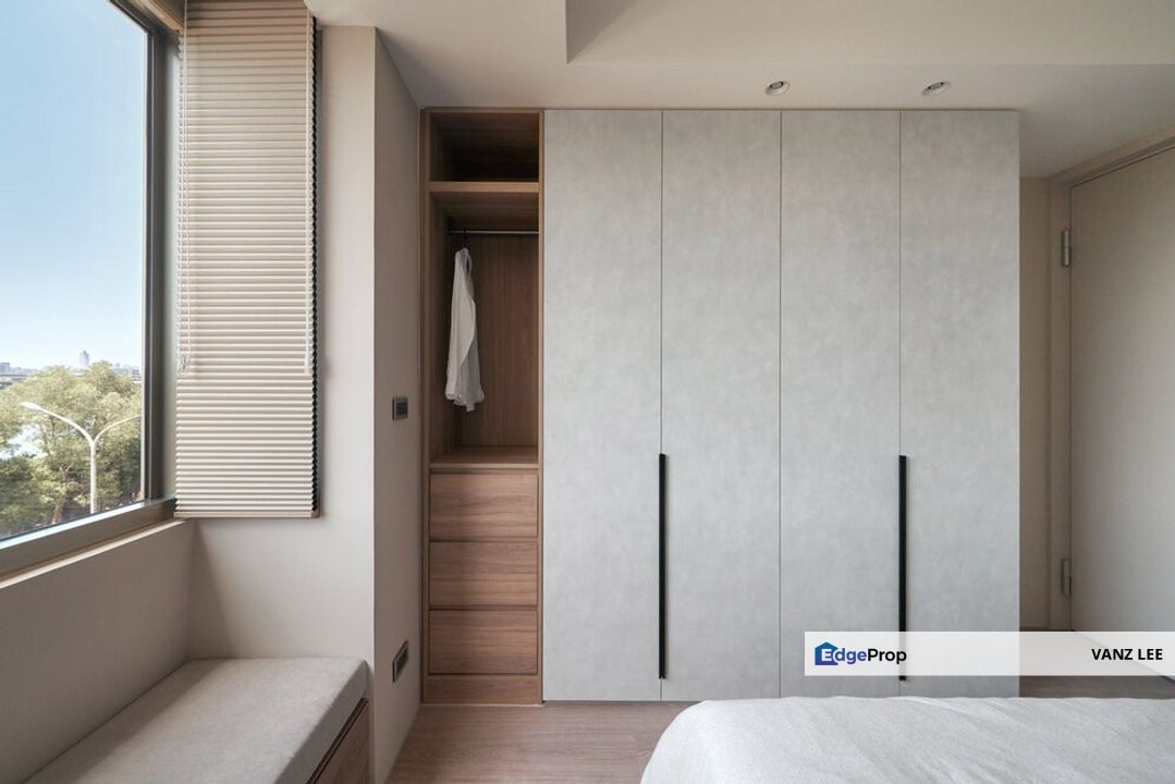 【Bukit Jalil Exsim Rosewoodz】Lelong Unit URGENT TO SALE RM480K 3 Bedrooms, Kuala Lumpur, Bukit Jalil