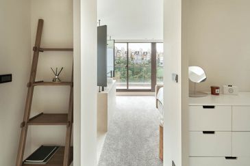 【From RM400k ONLY】Walk to LRT Station with Covered Walkway