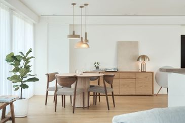 【From RM400k ONLY】Walk to LRT Station with Covered Walkway