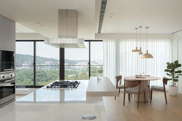 【From RM400k ONLY】Walk to LRT Station with Covered Walkway