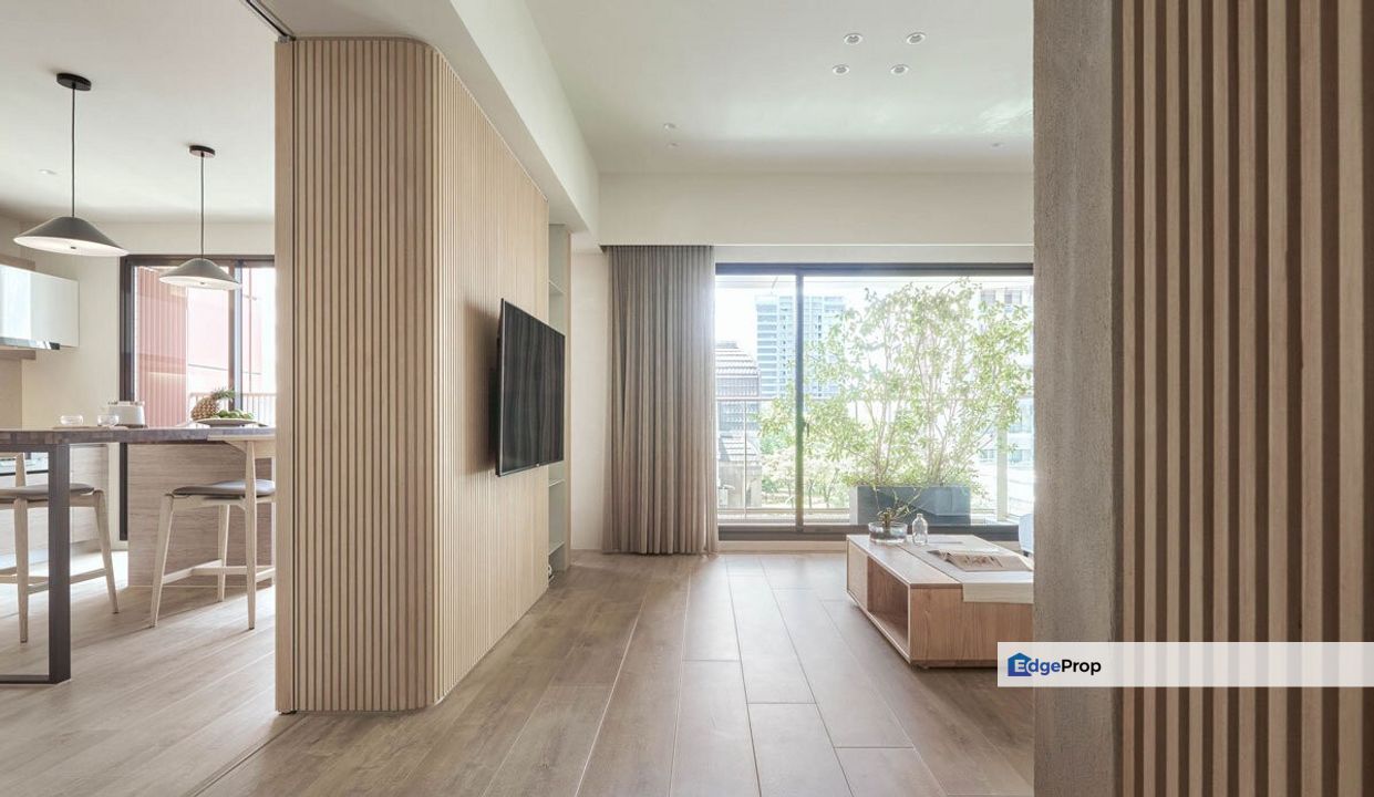 【Bukit Jalil Freehold】Fully Furnished URGENT TO SALE RM480K 3 Bedrooms, Kuala Lumpur, Bukit Jalil