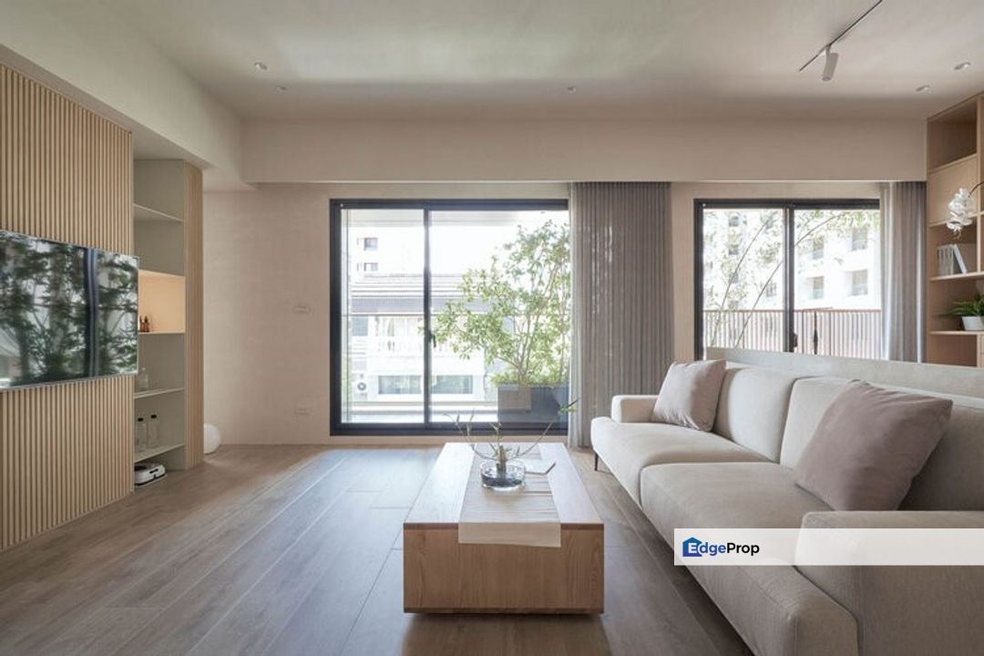 【Bukit Jalil Freehold】Fully Furnished URGENT TO SALE RM480K 3 Bedrooms, Kuala Lumpur, Bukit Jalil