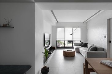 【300m to LRT】Doorstep to Pavilion + Facing Recreational Park