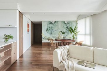 【300m to LRT】Doorstep to Pavilion + Facing Recreational Park