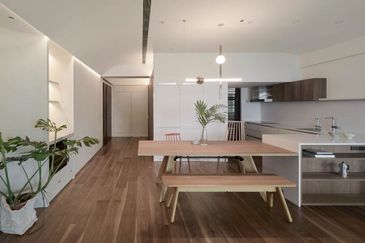 【300m to LRT】Doorstep to Pavilion + Facing Recreational Park