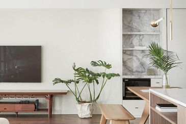 【300m to LRT】Doorstep to Pavilion + Facing Recreational Park