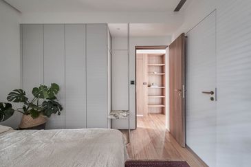 【300m to LRT】Doorstep to Pavilion + Facing Recreational Park