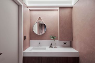 【300m to LRT】Doorstep to Pavilion + Facing Recreational Park