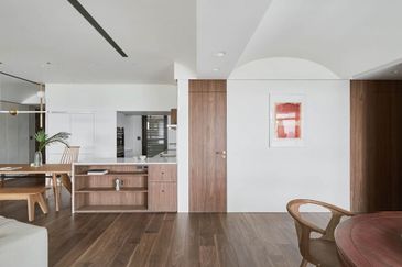 【300m to LRT】Doorstep to Pavilion + Facing Recreational Park