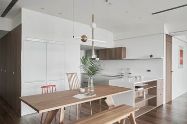 【300m to LRT】Doorstep to Pavilion + Facing Recreational Park