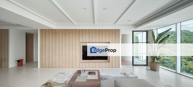 【Below market 30%】Free downpayment + Legal fees + Partly furnished, Kuala Lumpur, Bukit Jalil